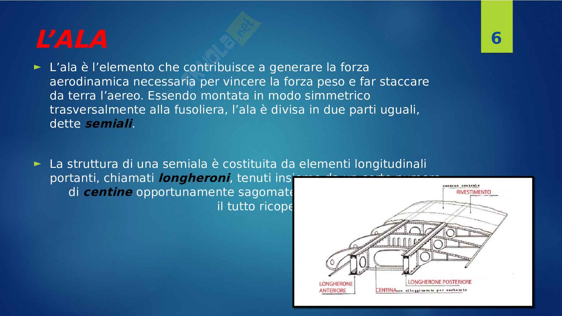 Esame di calcolo numerico Pag. 6