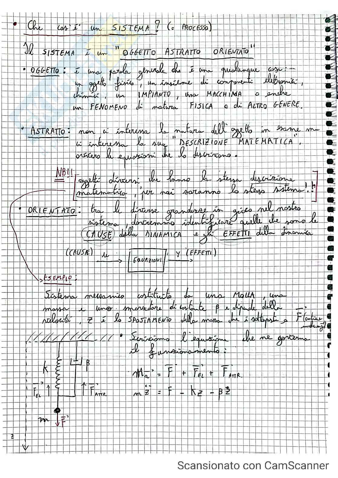 Introduzione Fondamenti di automatica Pag. 2