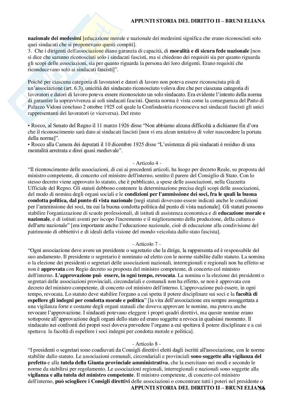 Appunti storia del diritto II Stolzi Pag. 56