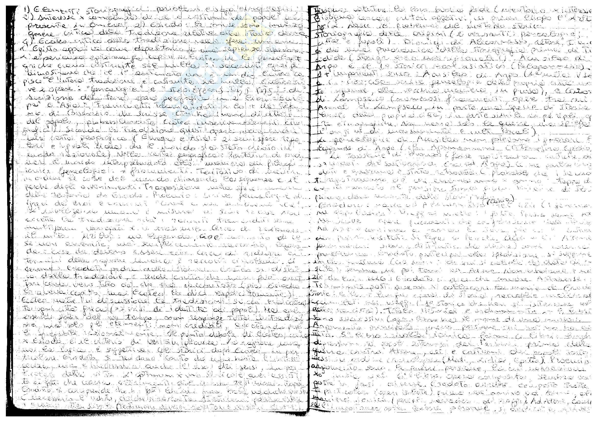 Acusilao di Argo Pag. 1