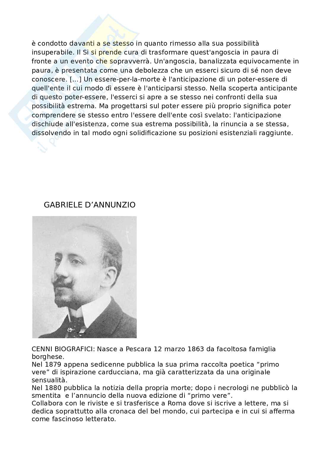 Morte - La cerchiamo alla fine della candela, tentiamo qualcosa che ci ha già trovato Pag. 6