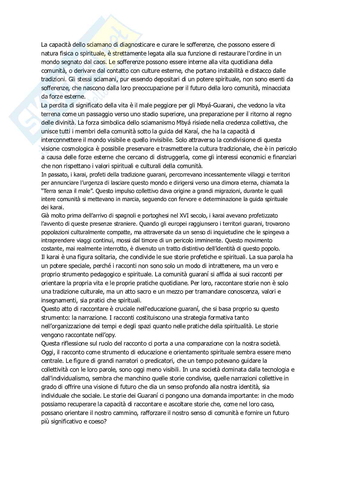 Appunti Educazione comparata Pag. 26