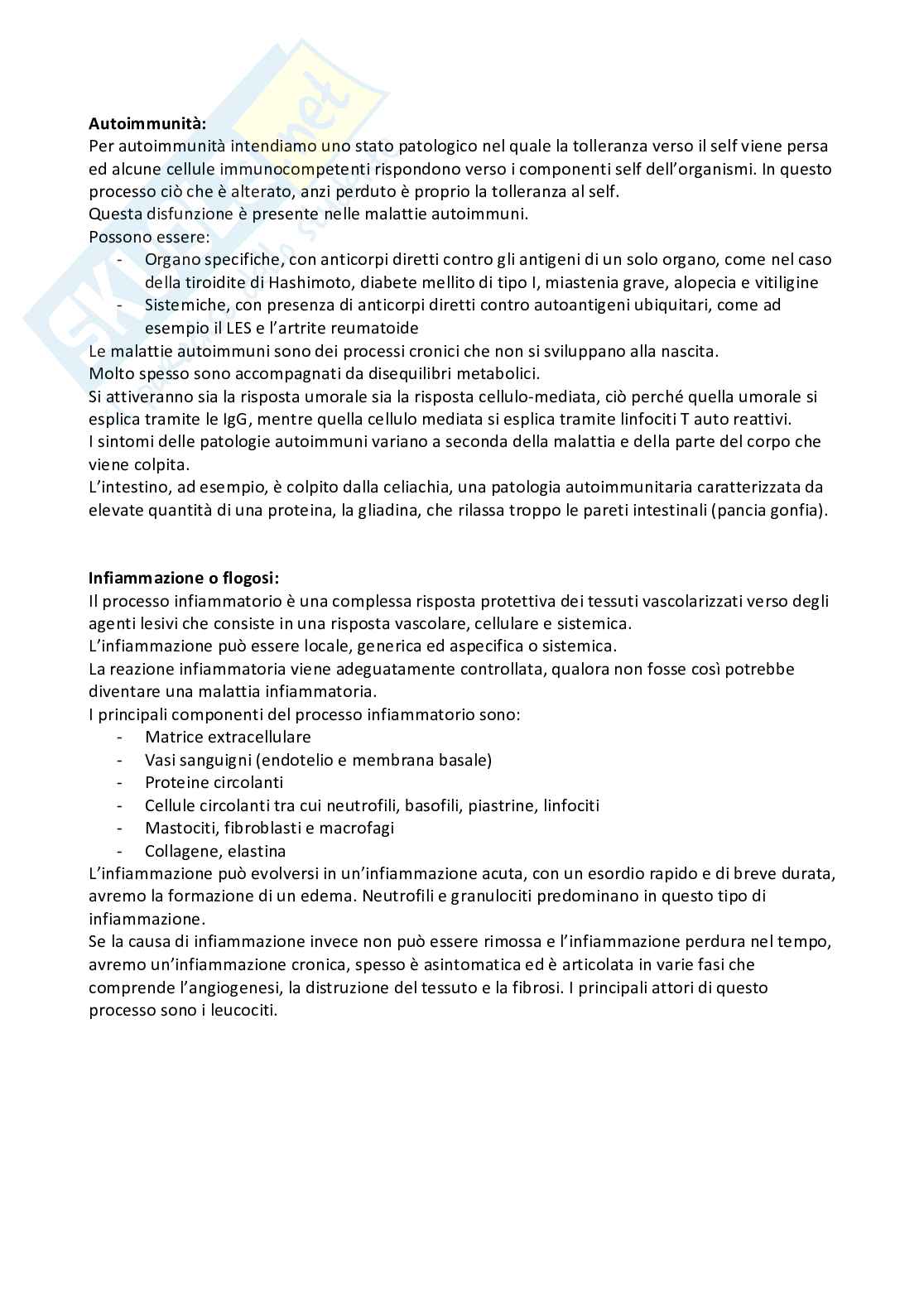 Patologia generale Pag. 26