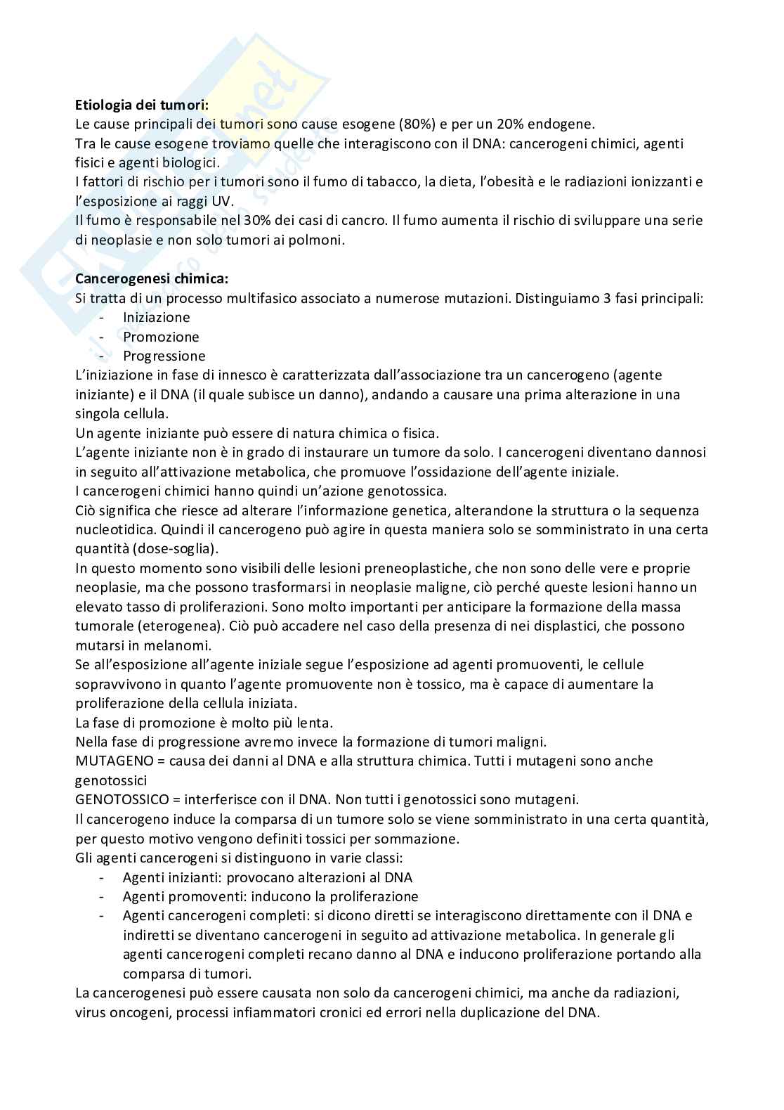 Patologia generale Pag. 46