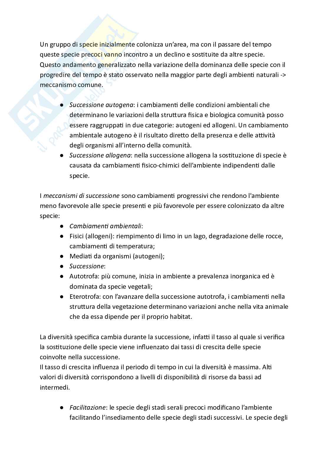 Ecologia Pag. 21