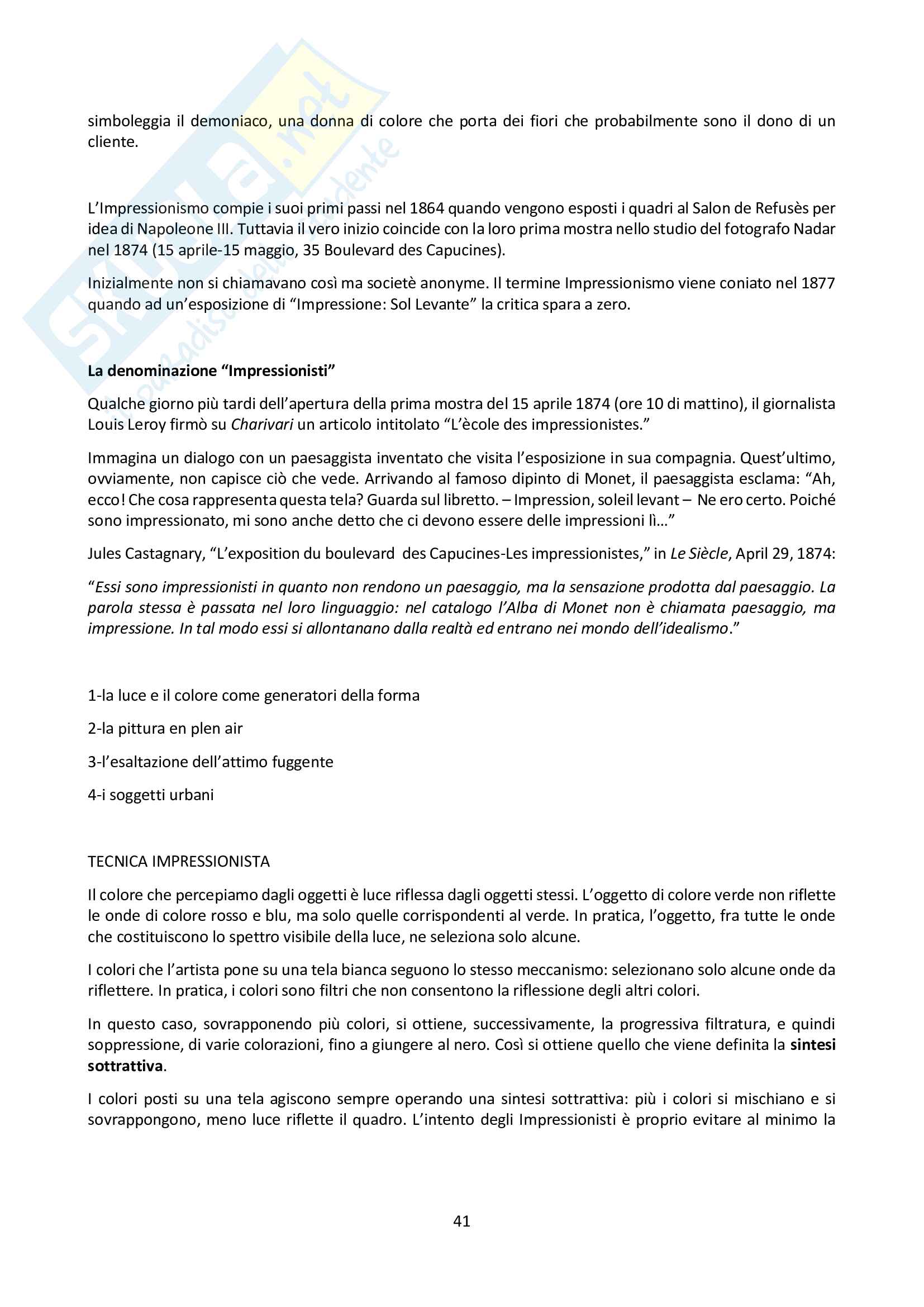 Storia dell'Architettura 2 Pag. 41
