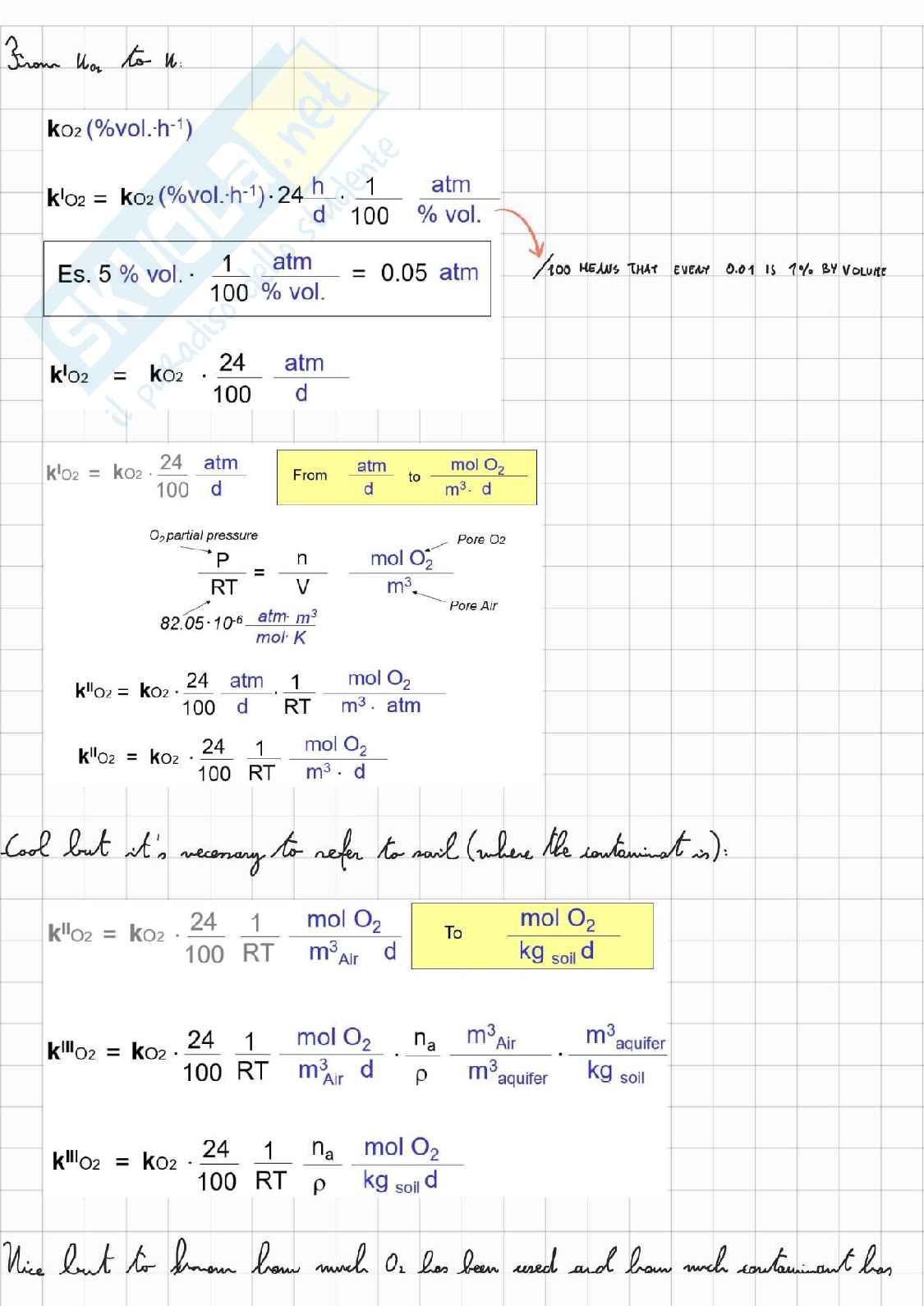 Remediation of contaminated sites Pag. 56