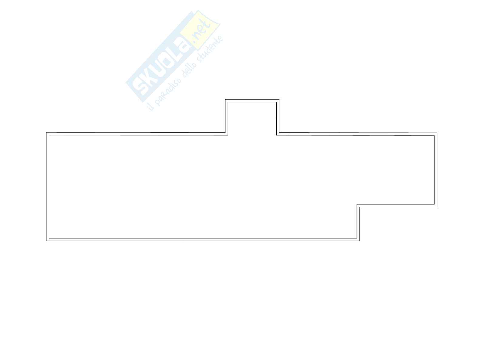 Architettura tecnica - Elaborato superato Pag. 2