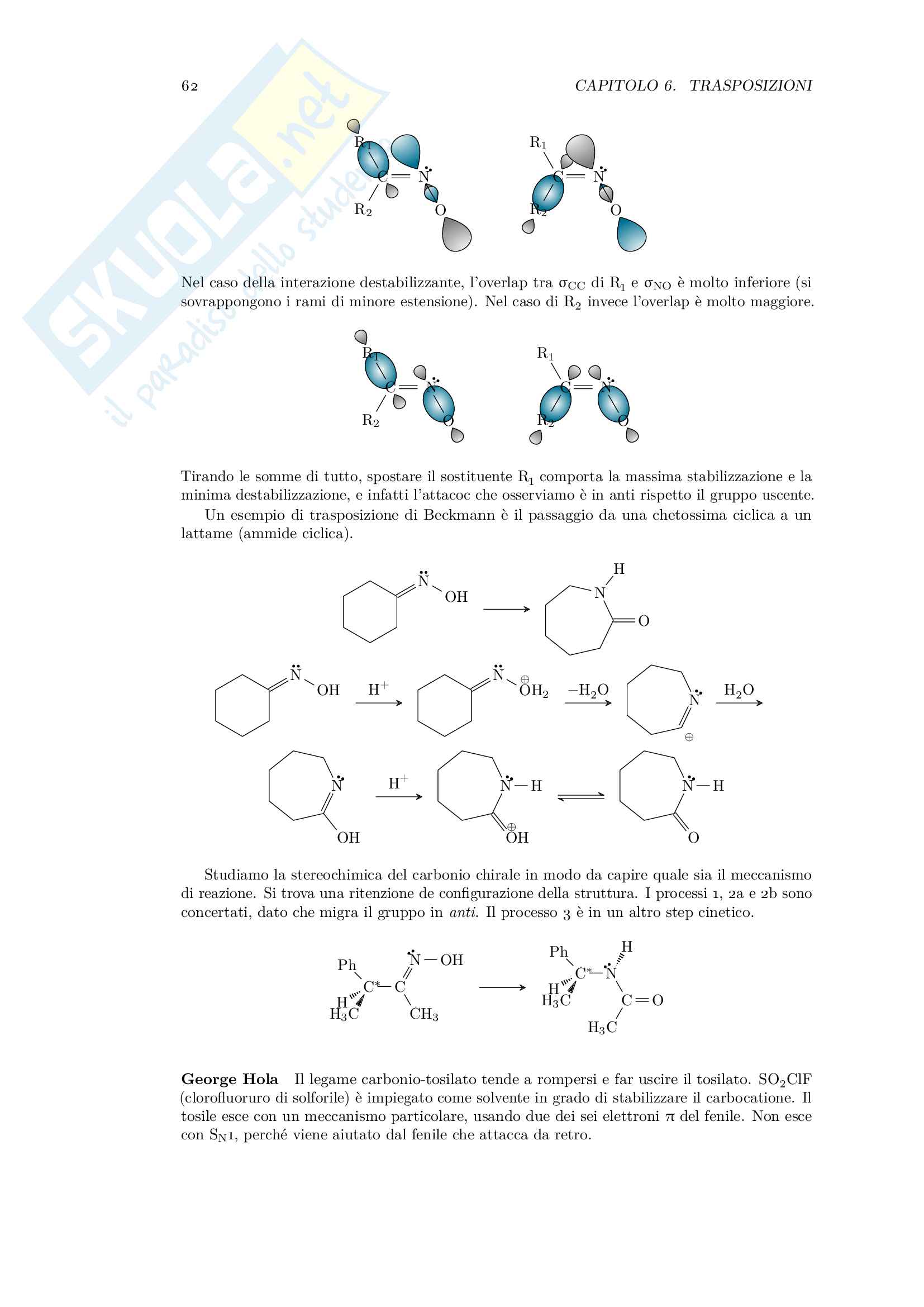Chimica organica II Pag. 66