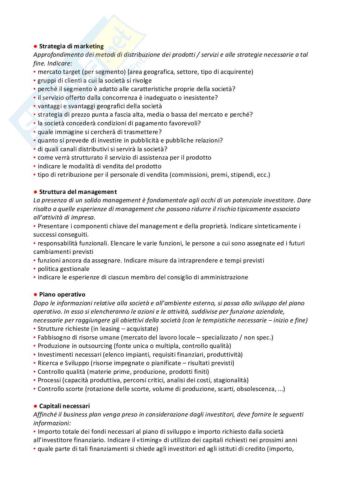 Private equity e nuovi modelli di imprenditoria Pag. 26