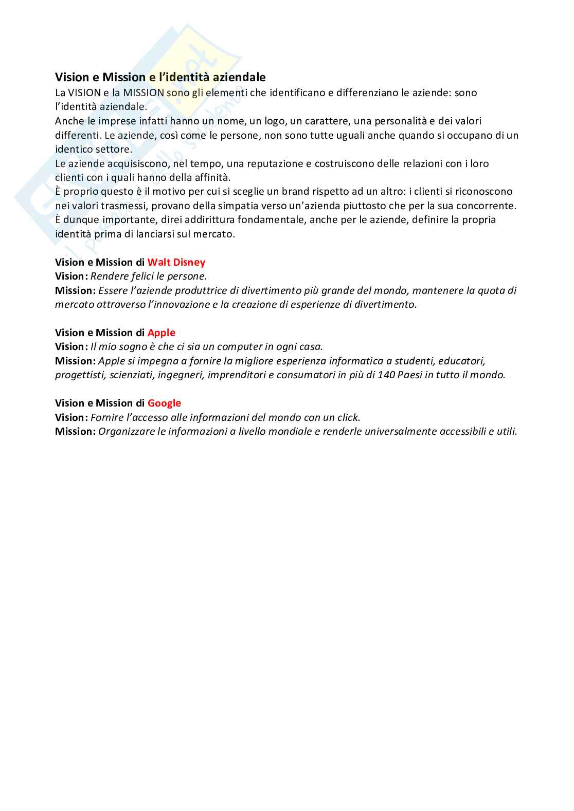 Private equity e nuovi modelli di imprenditoria Pag. 31