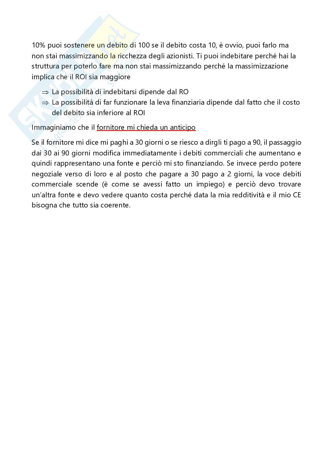 Private equity e nuovi modelli di imprenditoria Pag. 51