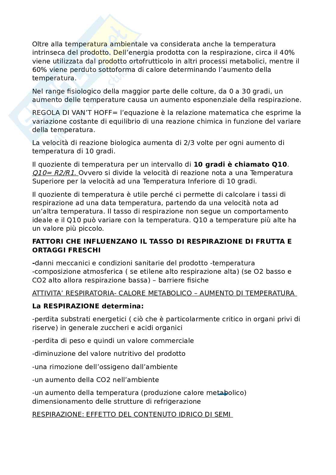 Alimenti di origine vegetale  Pag. 21