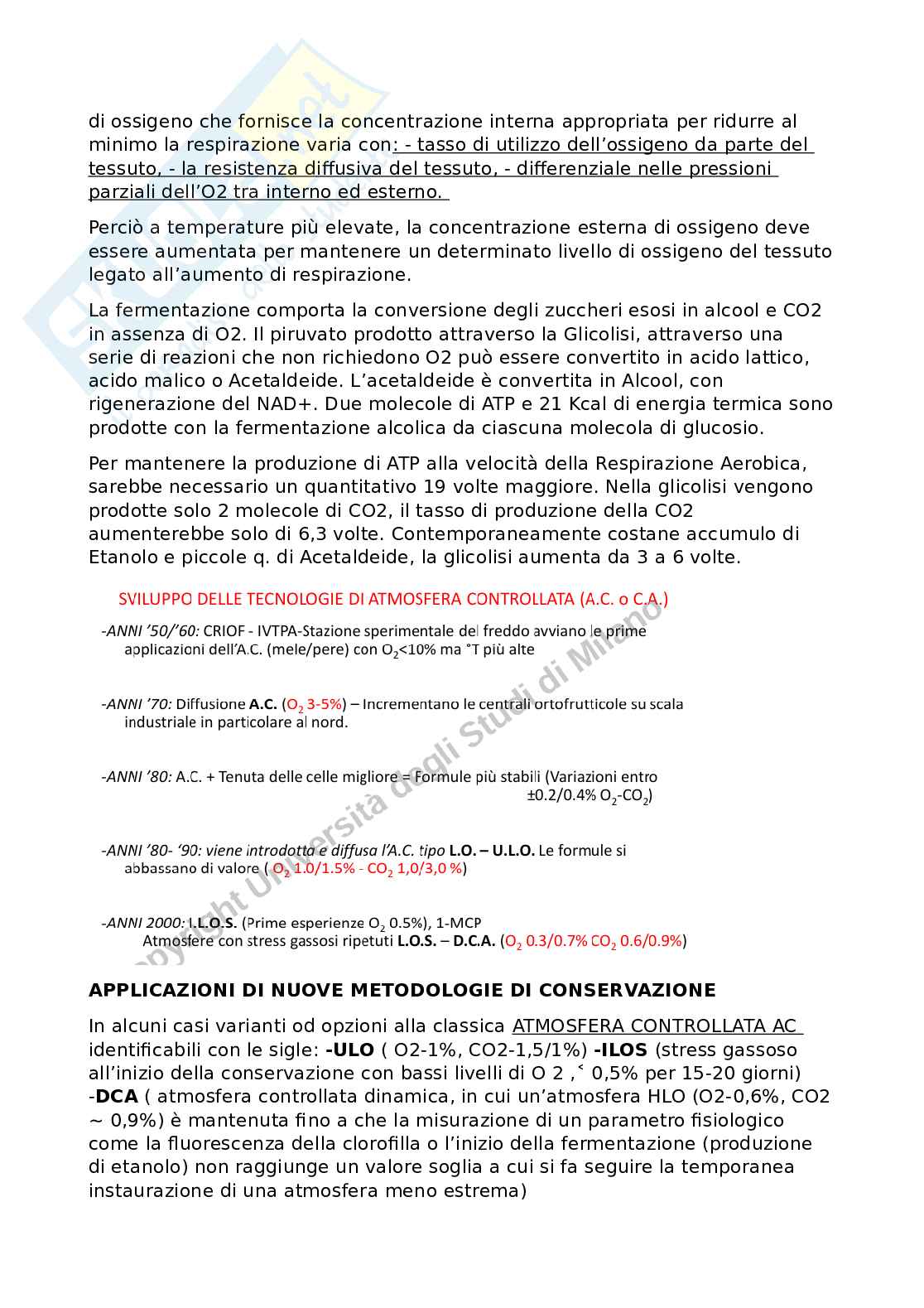 Alimenti di origine vegetale  Pag. 26