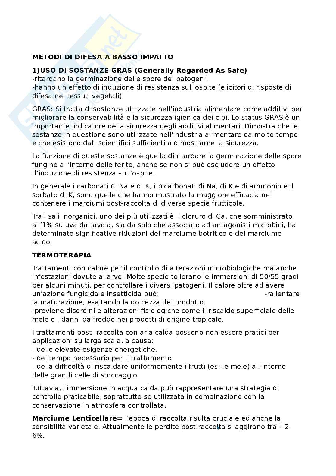 Alimenti di origine vegetale  Pag. 46