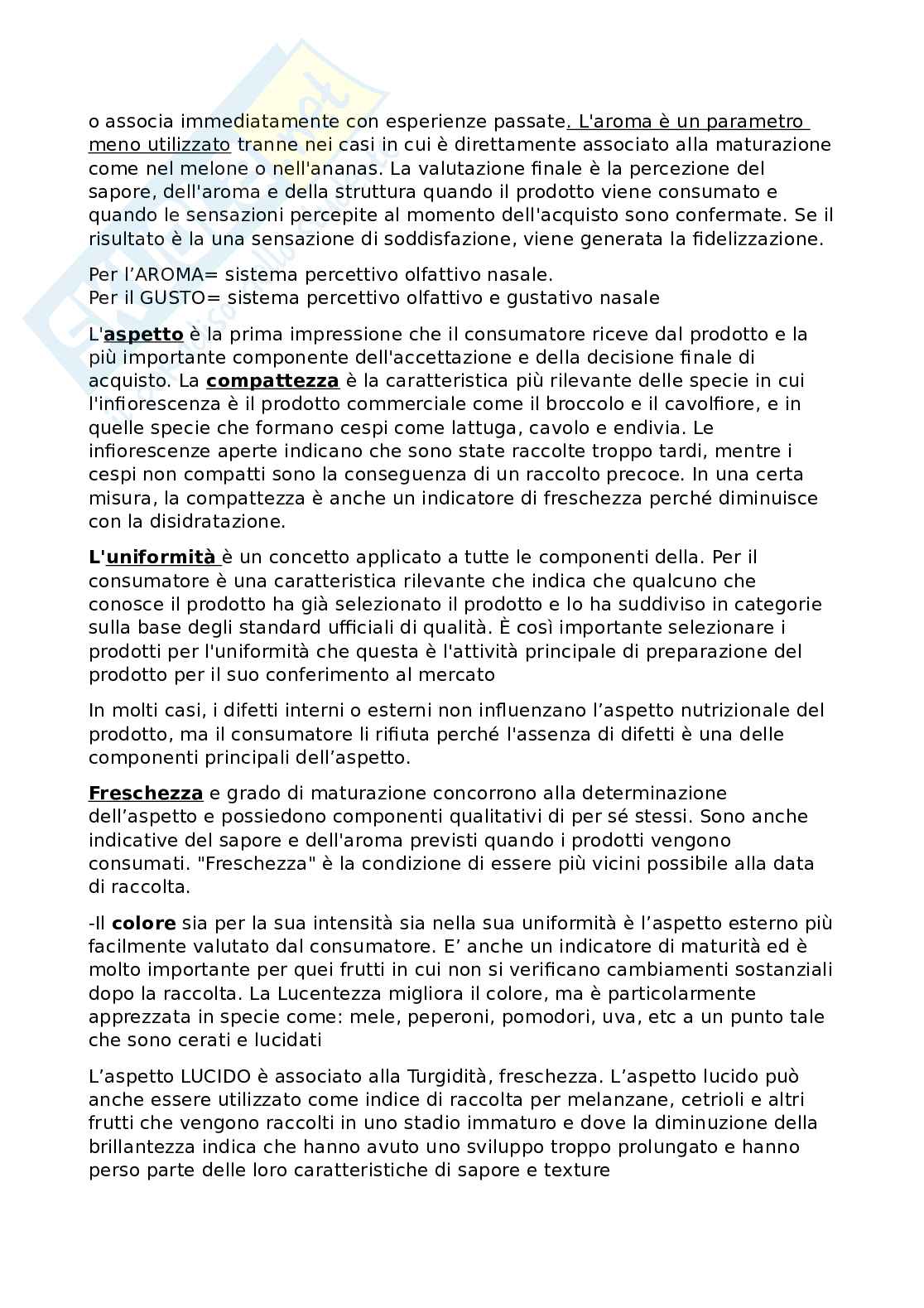 Alimenti di origine vegetale  Pag. 51