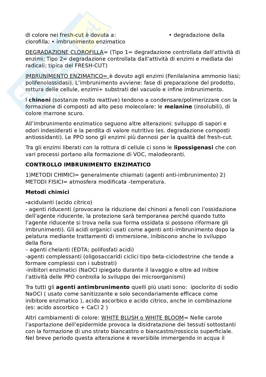 Alimenti di origine vegetale  Pag. 61