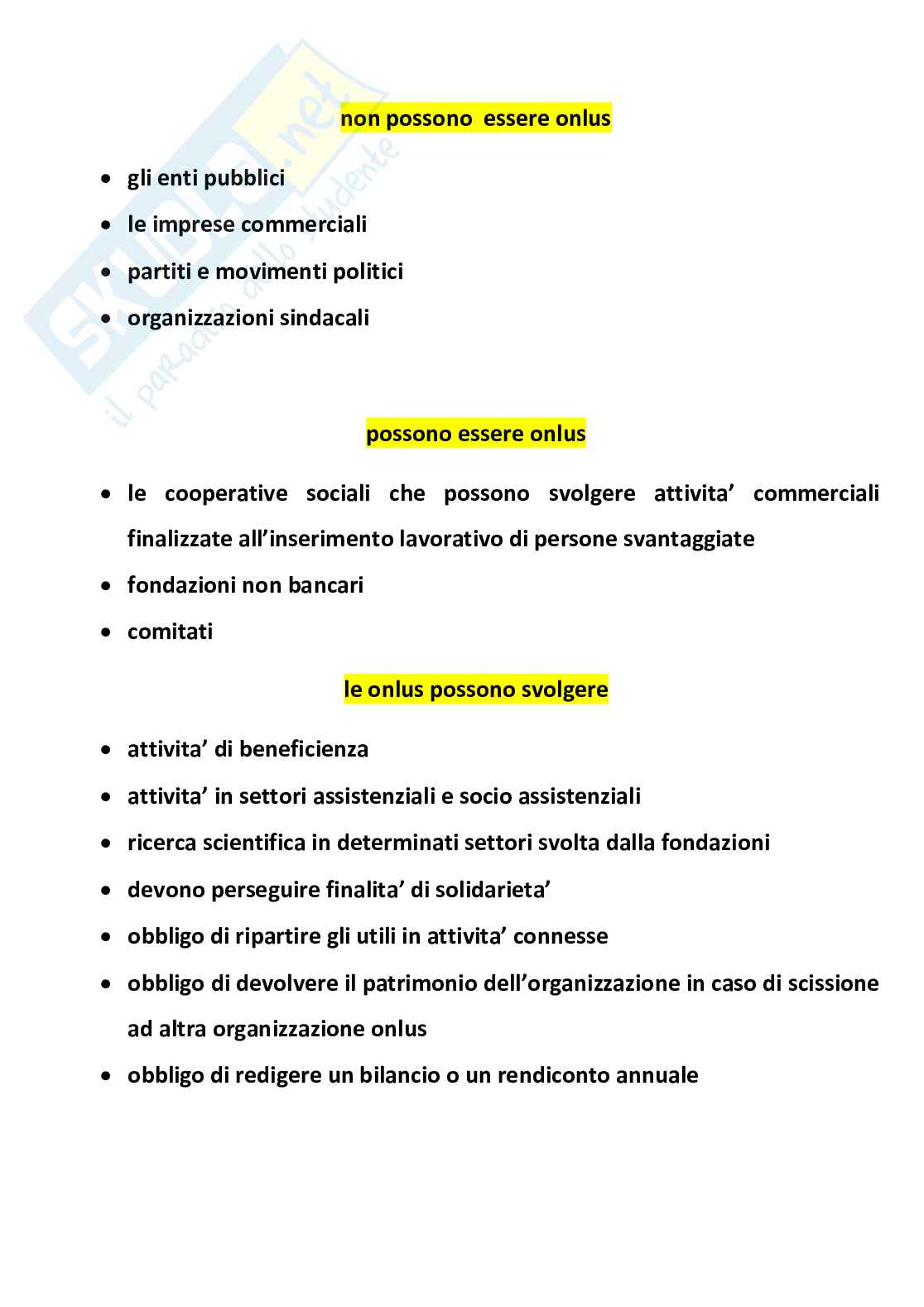 Esame - Diritto Privato Pag. 36