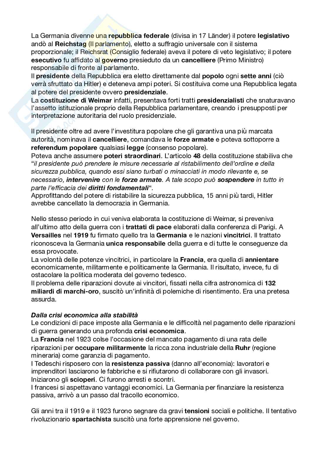 Nazismo Pag. 2