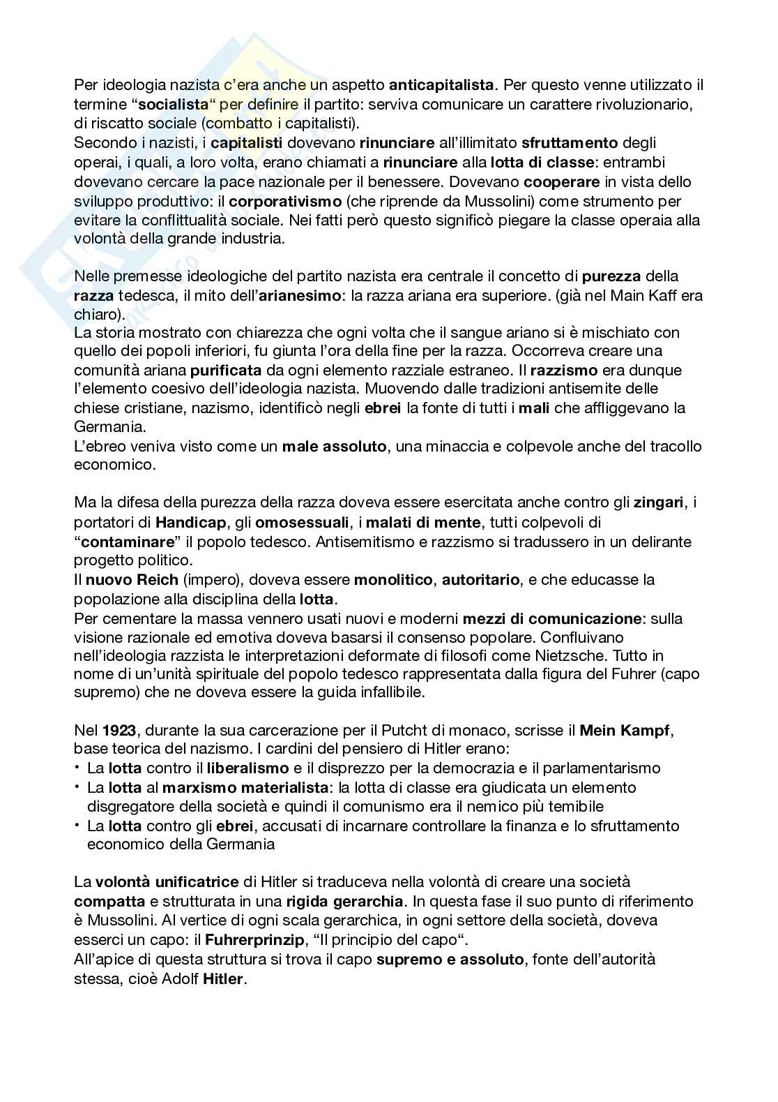 Nazismo Pag. 6