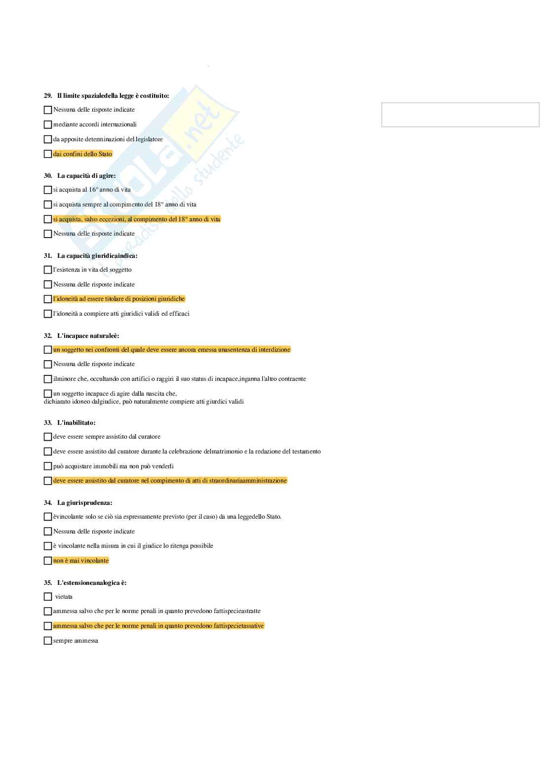 Paniere nuovo di Gli istituti giuridici della start-up (2023)  Pag. 6