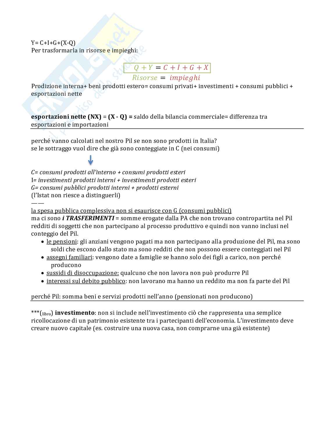 Pil e le sue destinazioni  Pag. 2