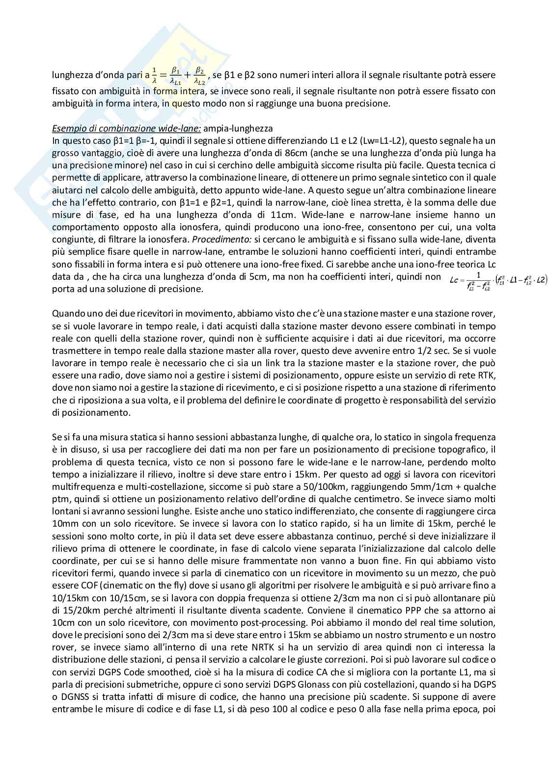 Topografia T   Pag. 16