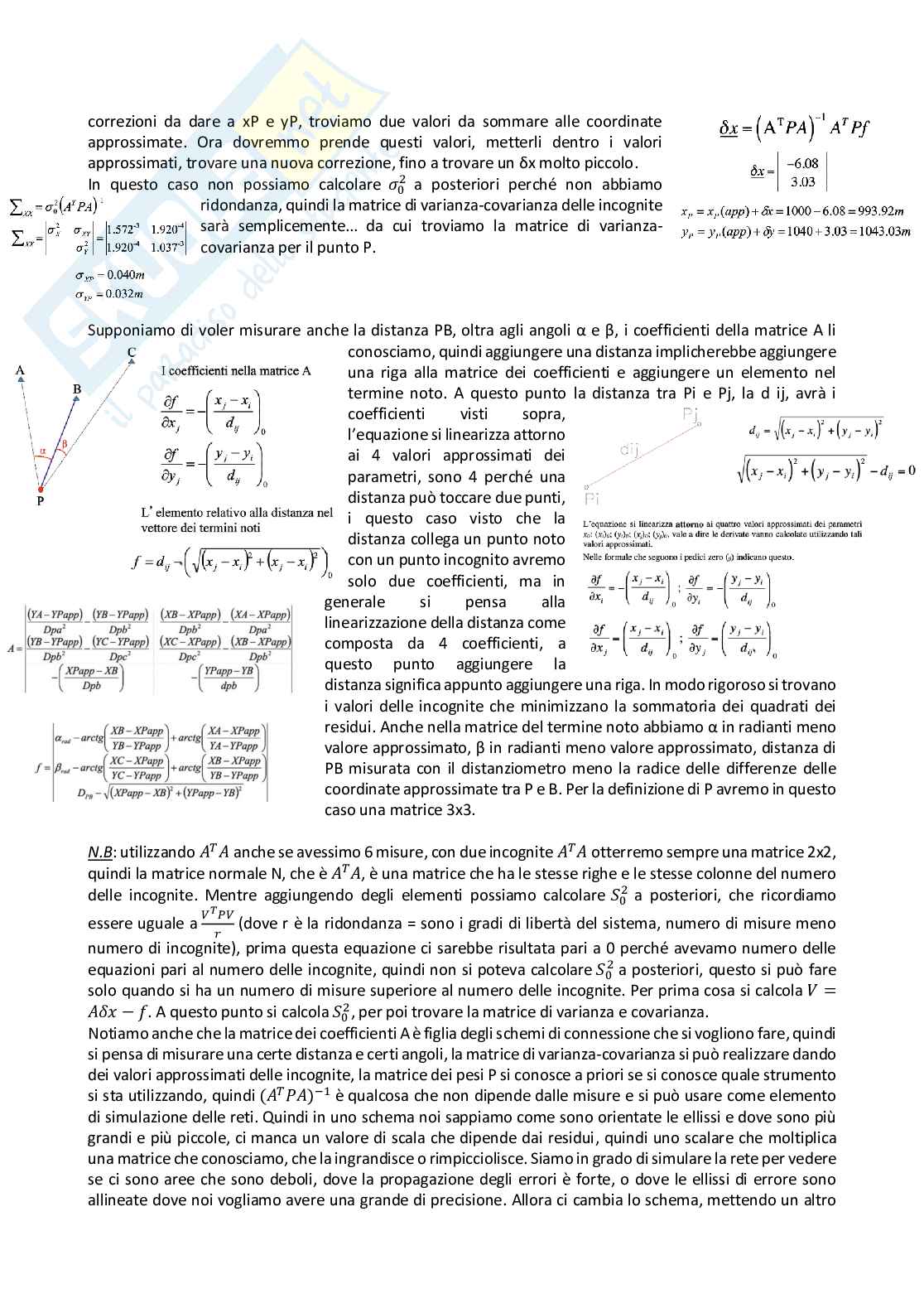 Topografia T   Pag. 41