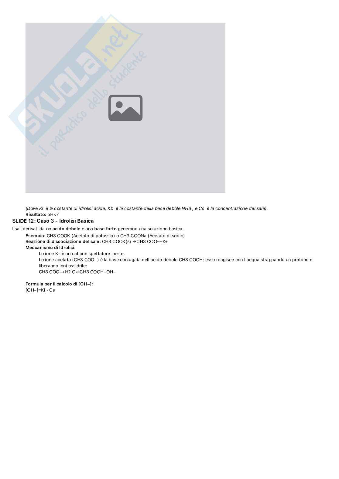 Principi di analisi farmaceutica quantitativa Pag. 16