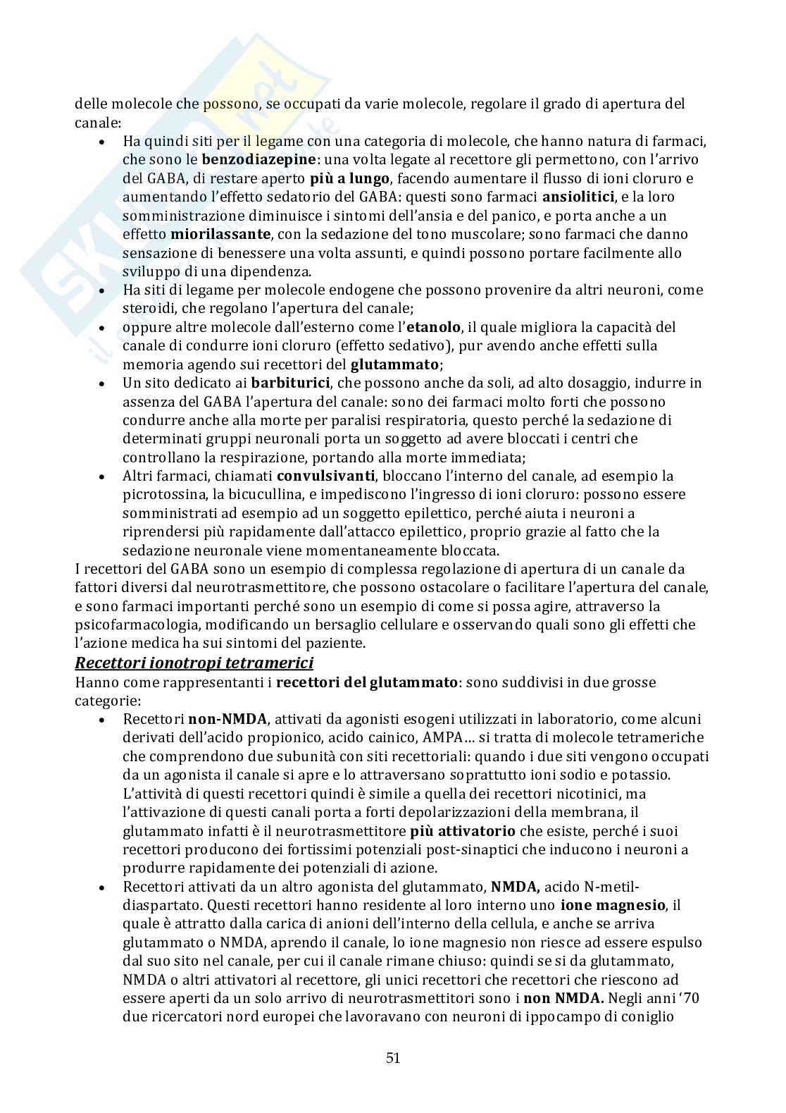 Biologia Pag. 51