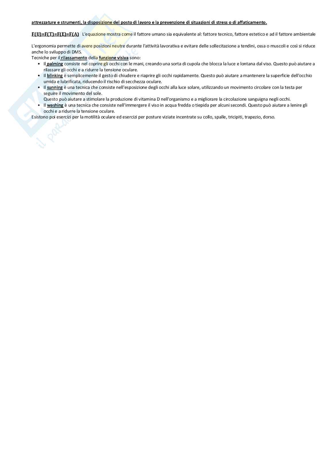 Gestione emergenze igienistico tossicologiche  Pag. 16