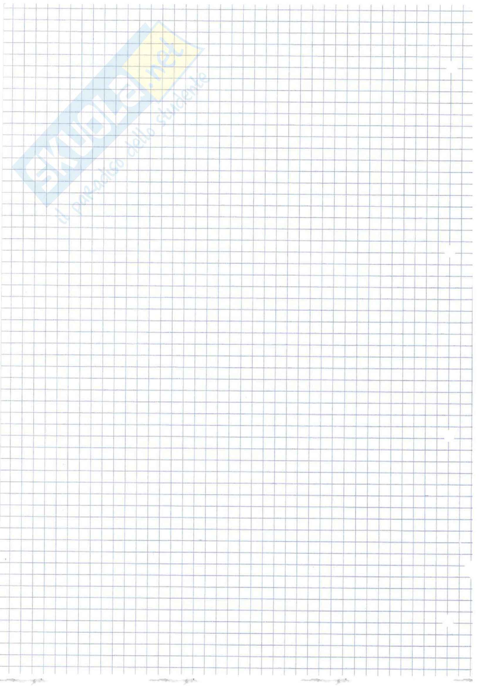 Analisi Numerica - Appunti Pag. 31