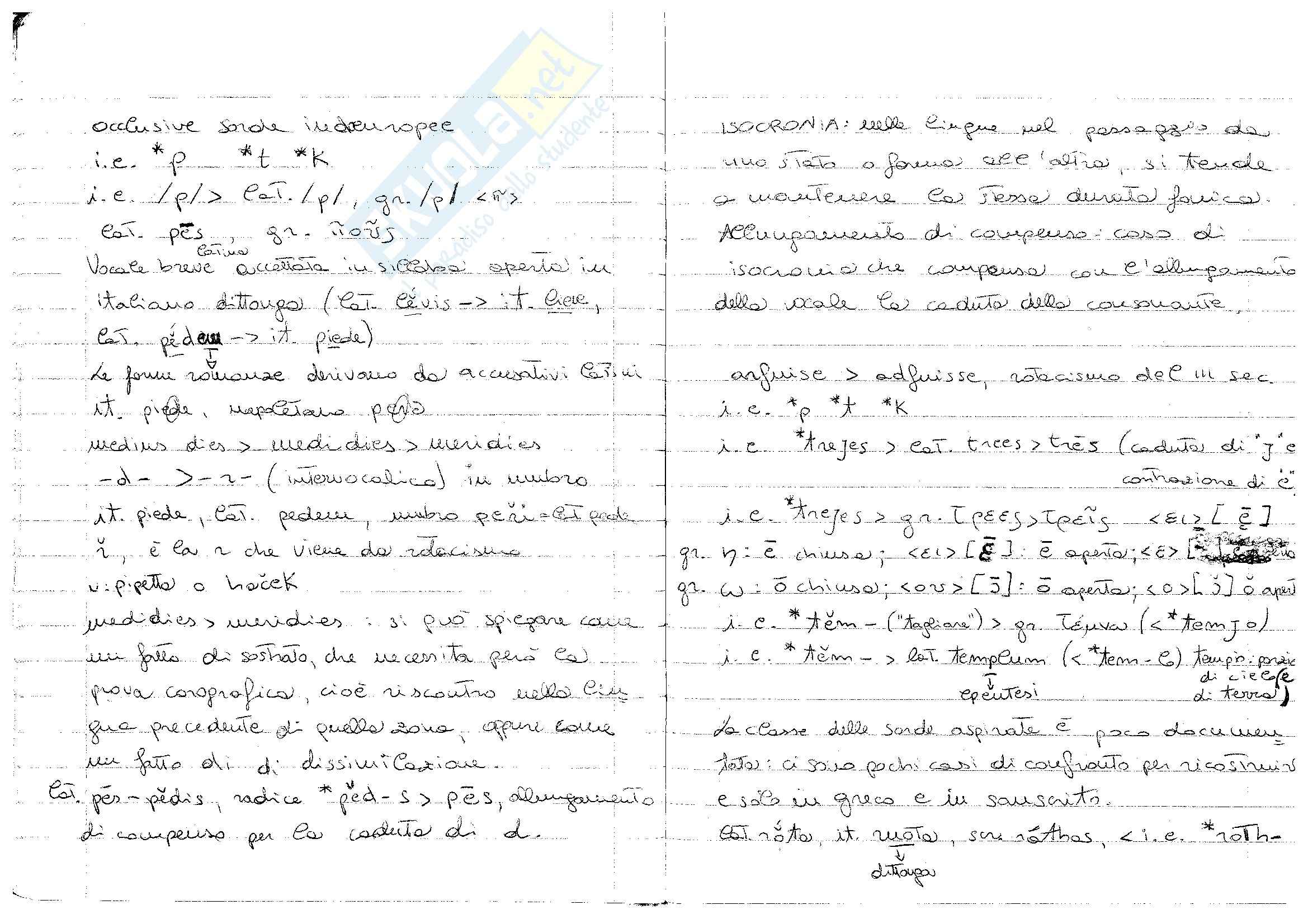Occlusive sorde e sorde aspirate Pag. 1