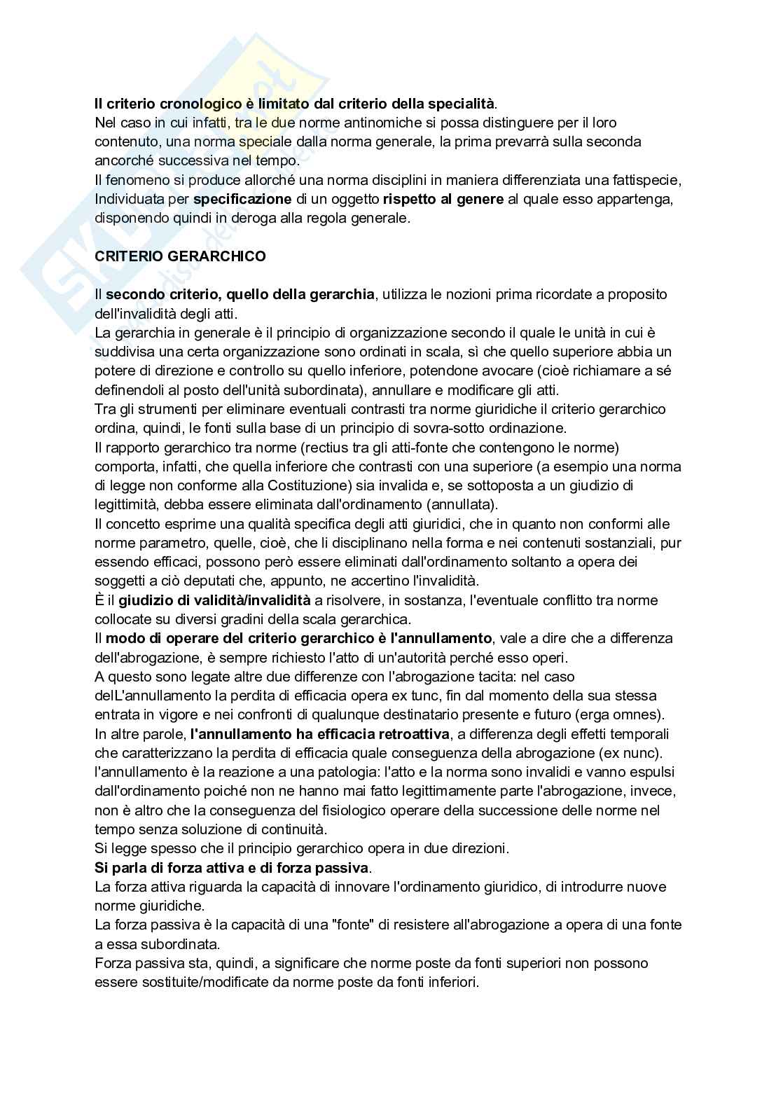 Diritto pubblico Pag. 11