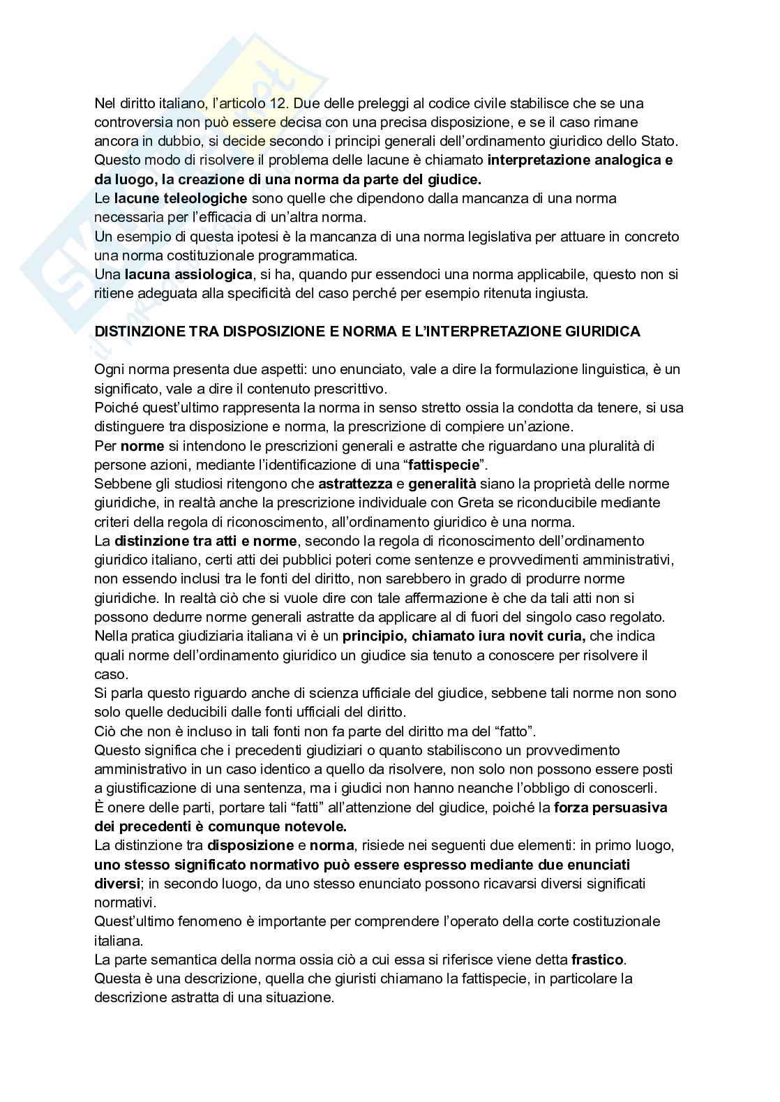 Diritto pubblico Pag. 2