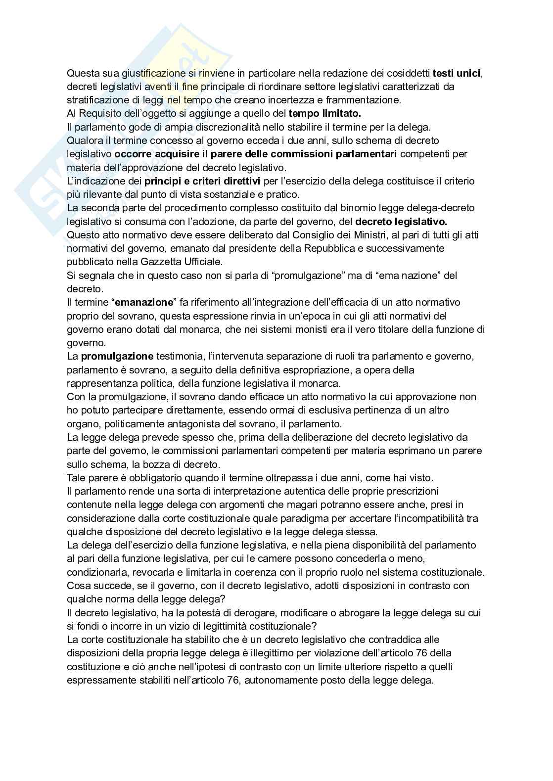 Diritto pubblico Pag. 21
