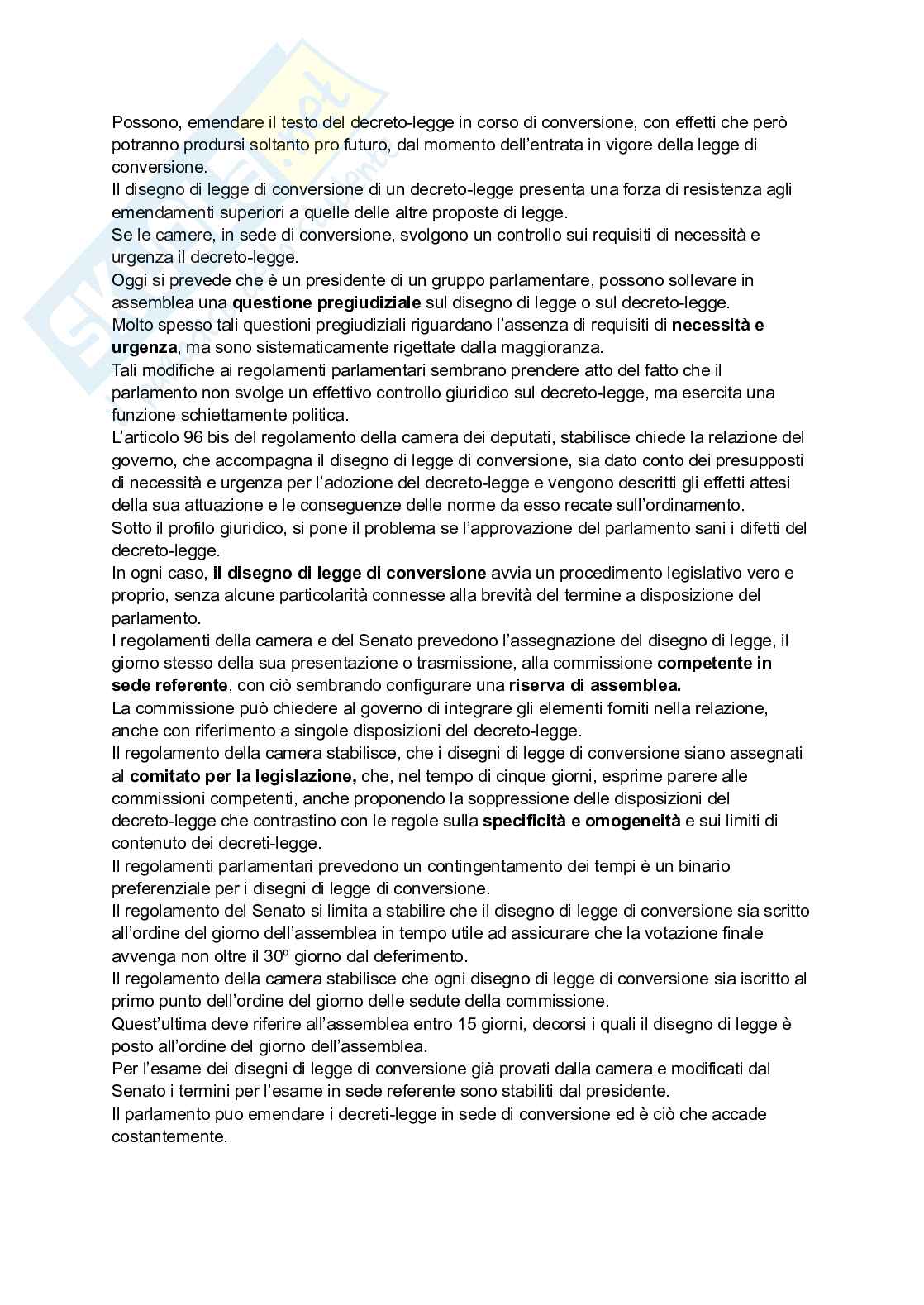 Diritto pubblico Pag. 26