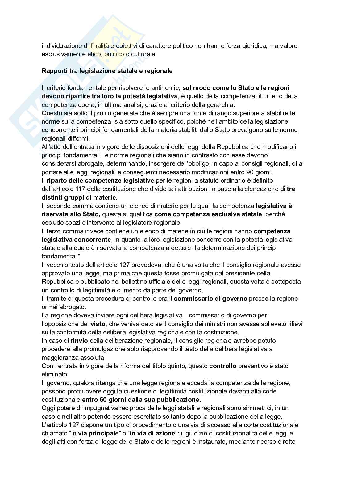 Diritto pubblico Pag. 36