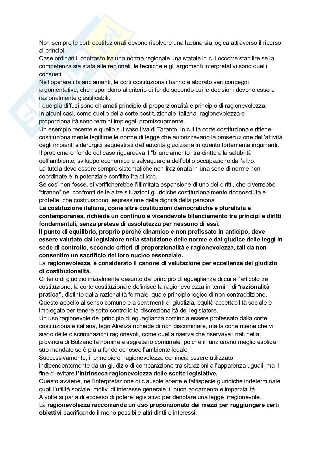 Diritto pubblico Pag. 6