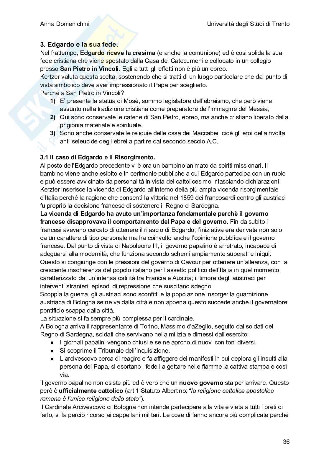 Appunti per l'esame di Diritto comune - Prof. Christian Zendri Pag. 36