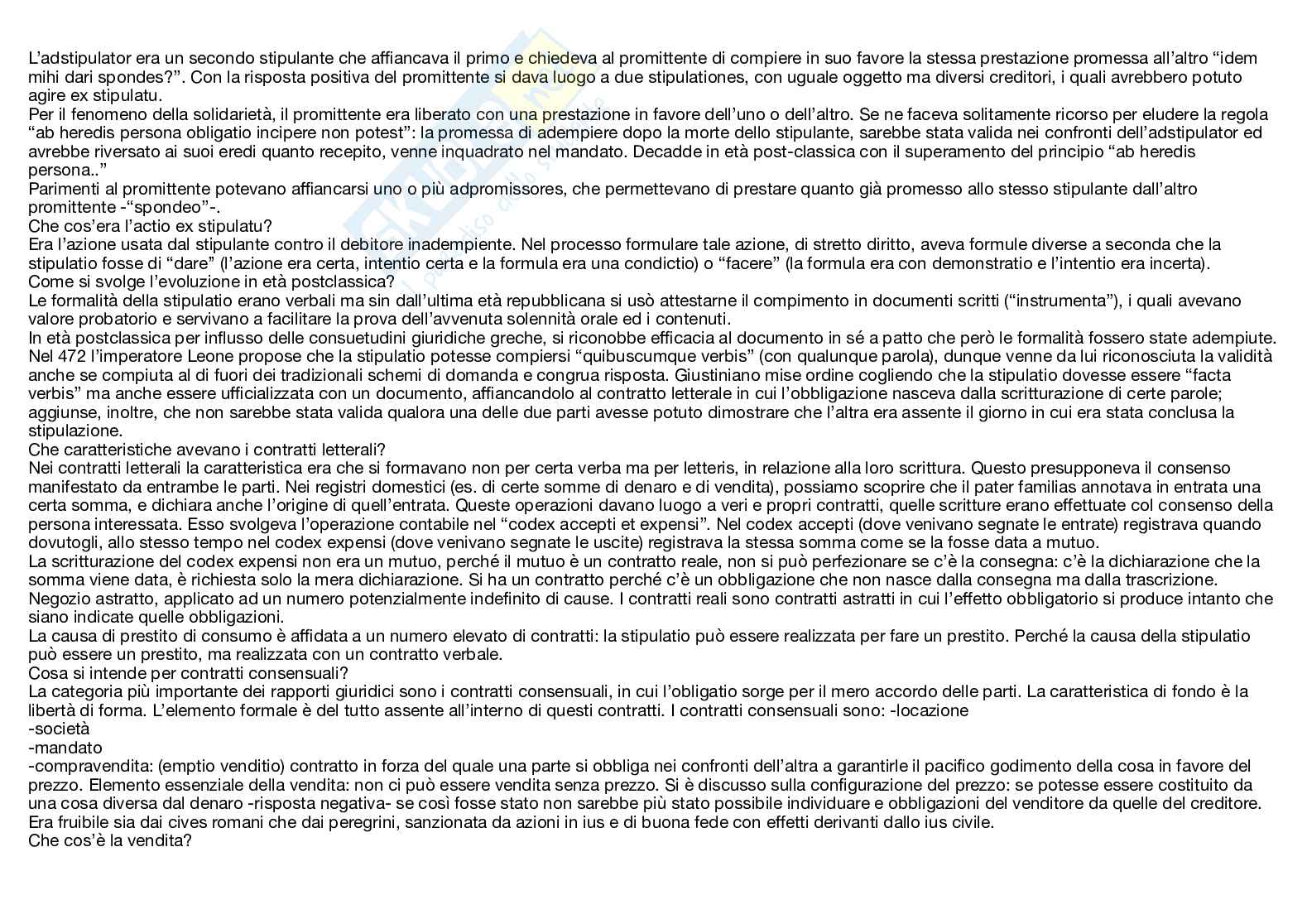 Obbligazioni Pag. 11