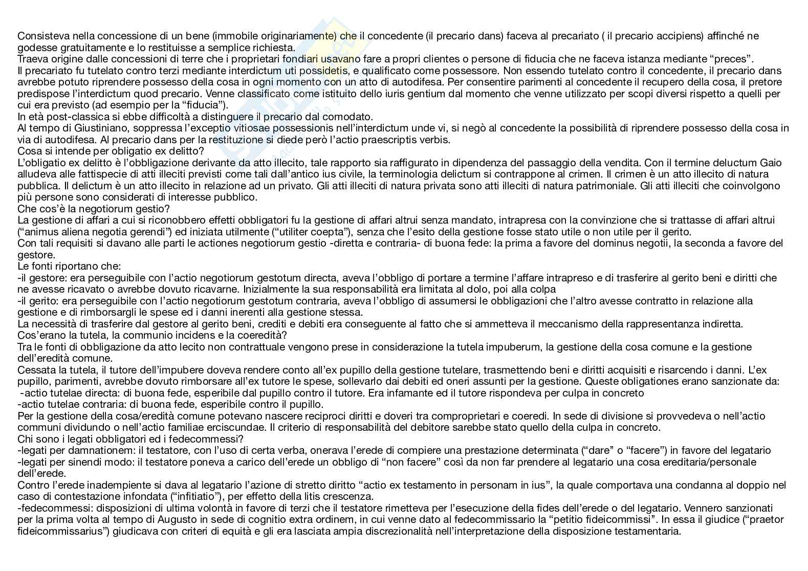 Obbligazioni Pag. 16