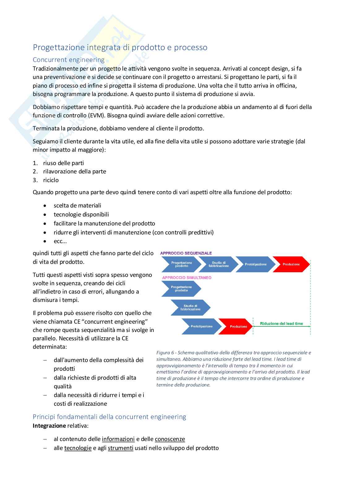 Riassunto esame Studi di fabbricazione Pag. 56