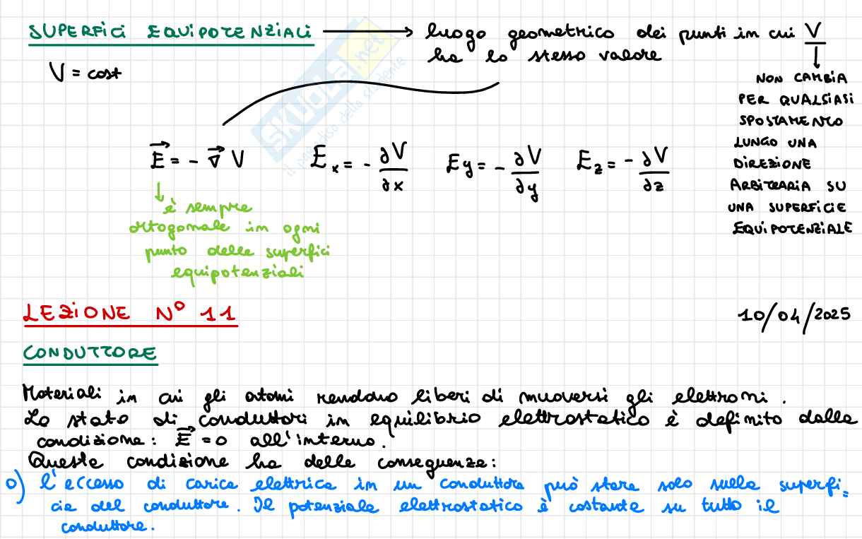 Appunti completi Fisica 2 Pag. 66
