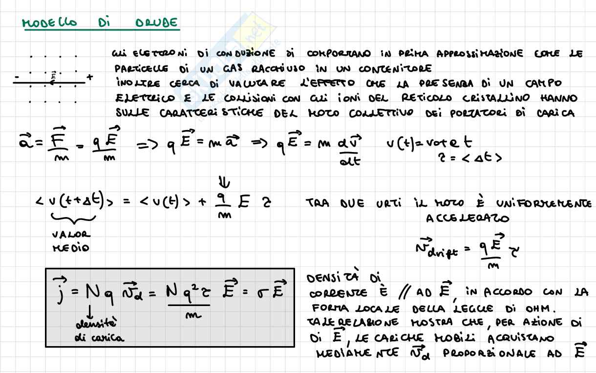 Appunti completi Fisica 2 Pag. 96