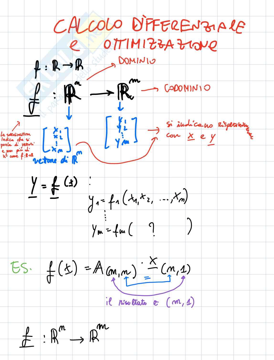 Appunti Finanza matematica  Pag. 1