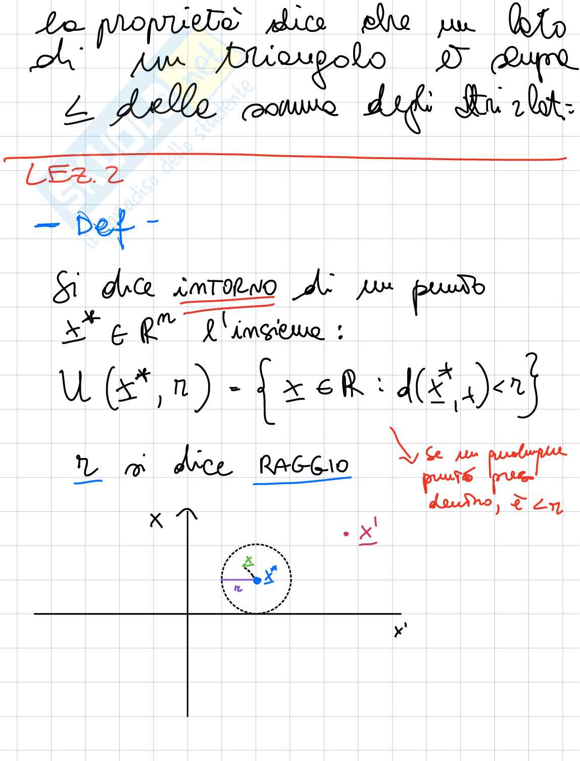 Appunti Finanza matematica  Pag. 11