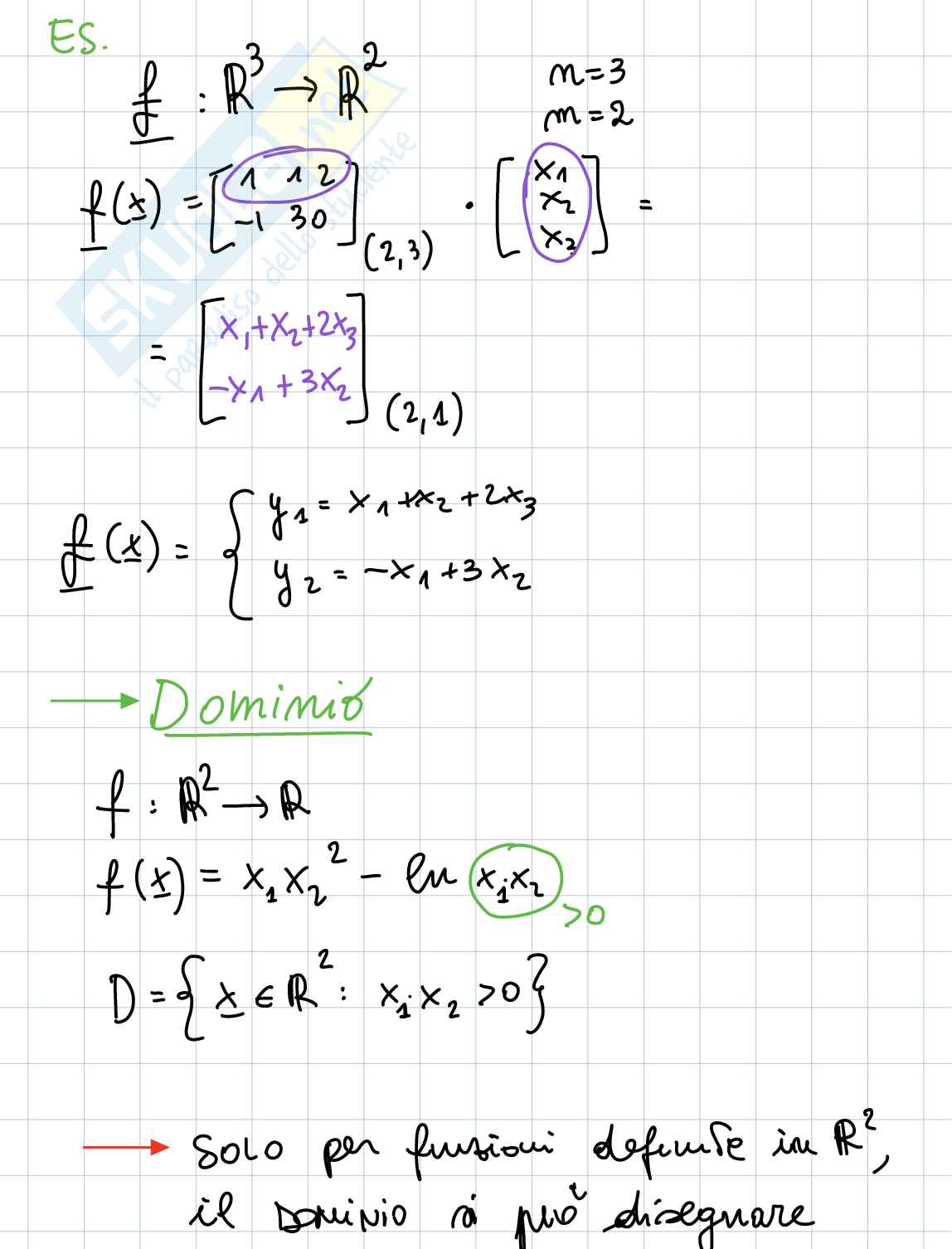 Appunti Finanza matematica  Pag. 2