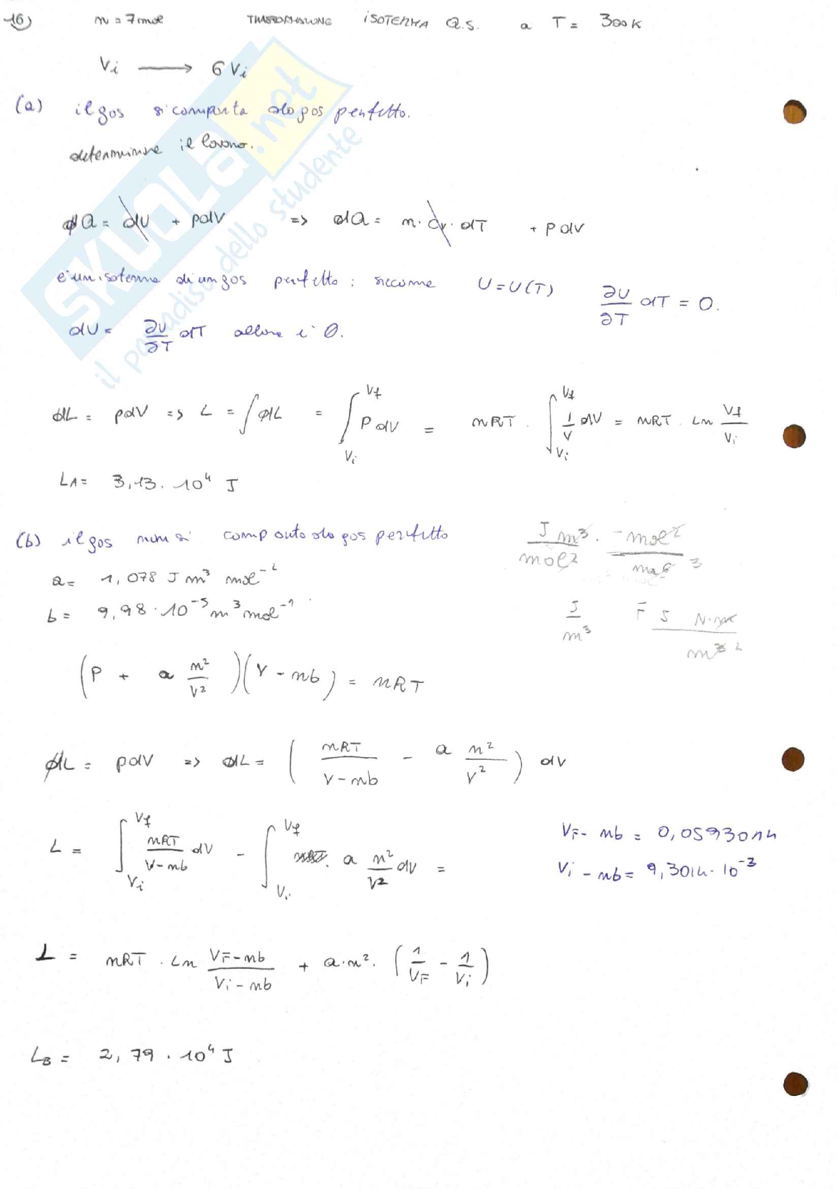 Appunti di Fisica B Pag. 26
