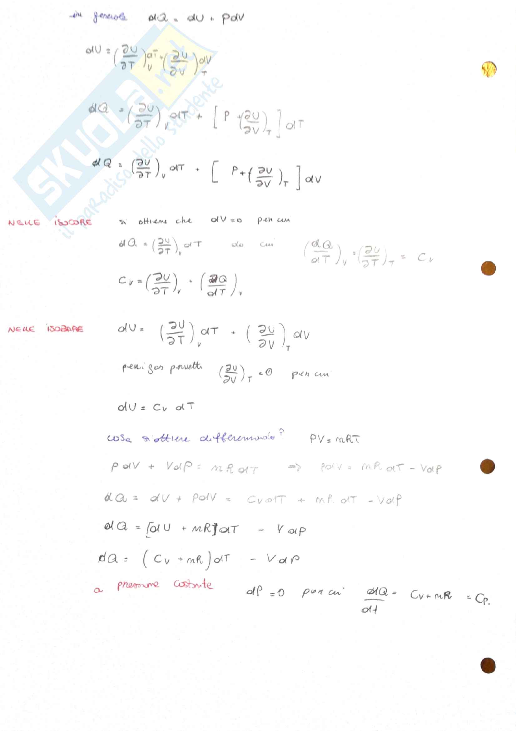 Appunti di Fisica B Pag. 6
